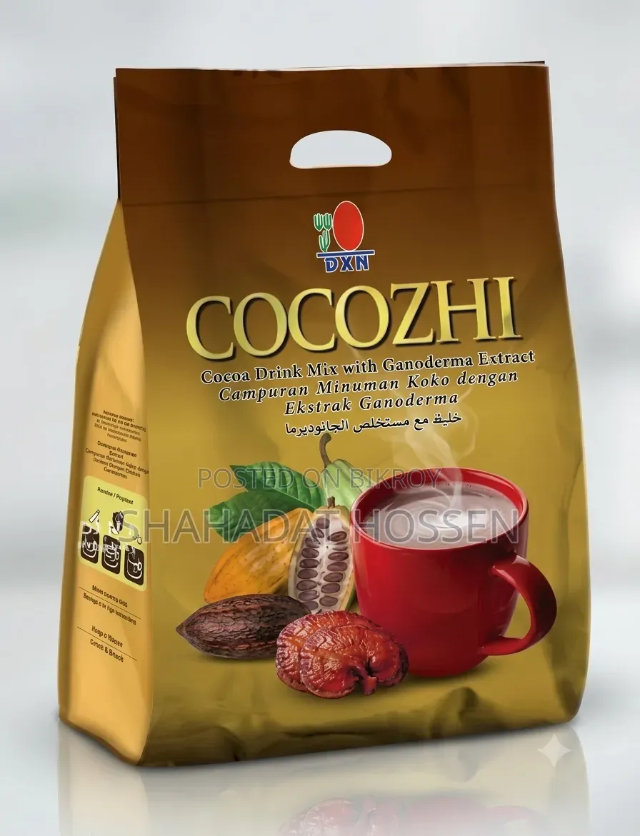 For those looking for organic products for family and self
