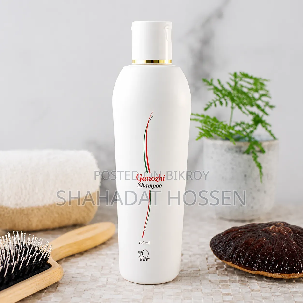 For those looking for organic products for family and self