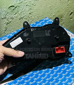Pulsar 150 Meter
