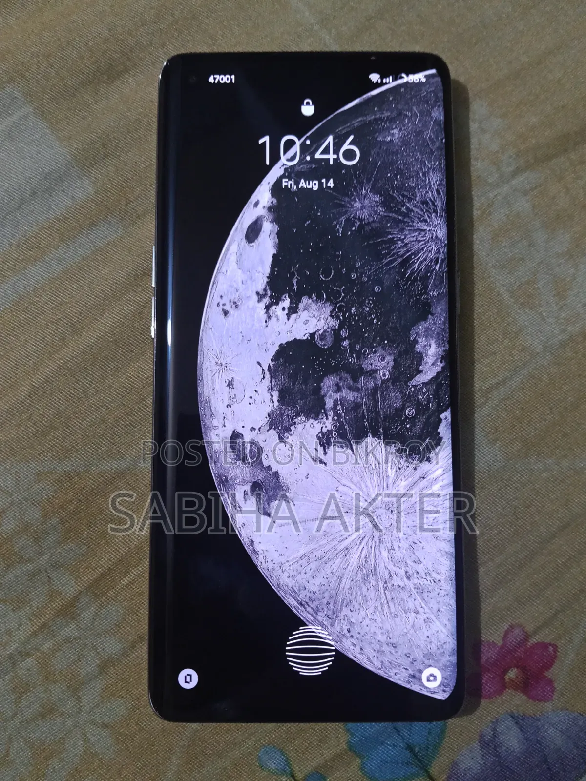 Oppo Reno5 Pro 5G 256 GB