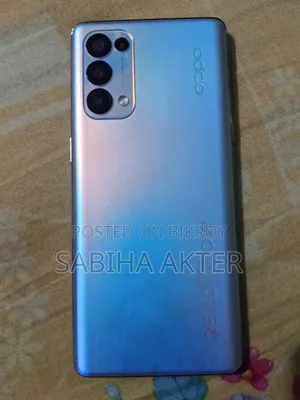 Oppo Reno5 Pro 5G 256 GB