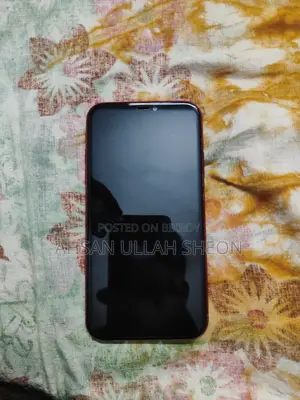 Apple iPhone 11 128 GB Red