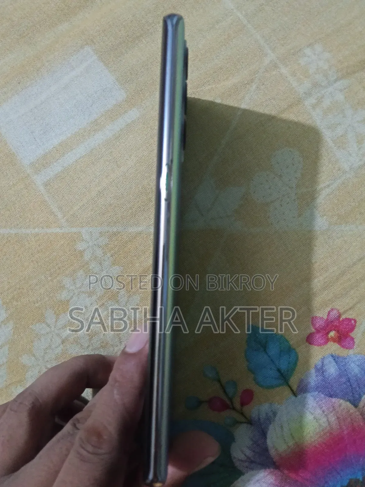 Oppo Reno5 Pro 5G 256 GB