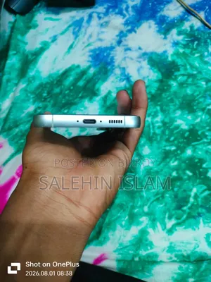 Samsung Galaxy S23 FE 128 GB Blue