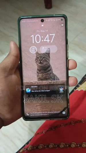 Vivo V30e 128 GB Blue