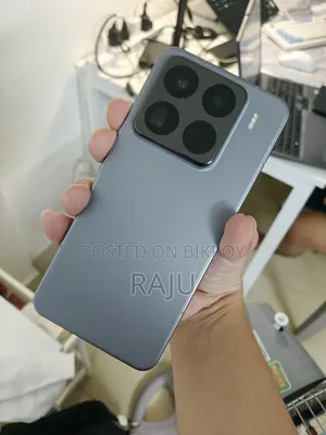 Xiaomi 15 Pro 512 GB Gray
