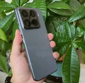 Xiaomi 15 Pro 512 GB Gray