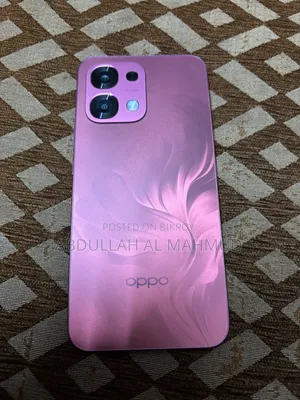 Oppo A6 Pro 256 GB Red