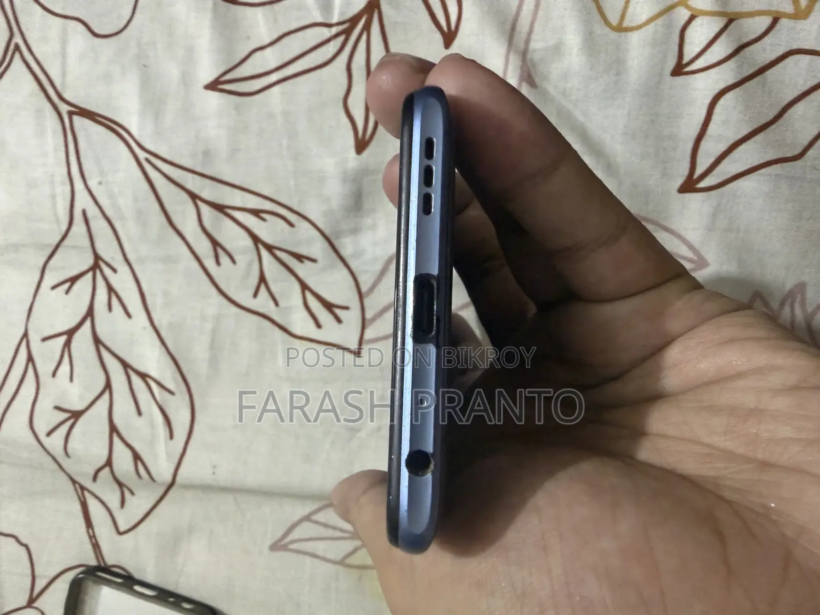 Vivo Y51 16 GB Blue