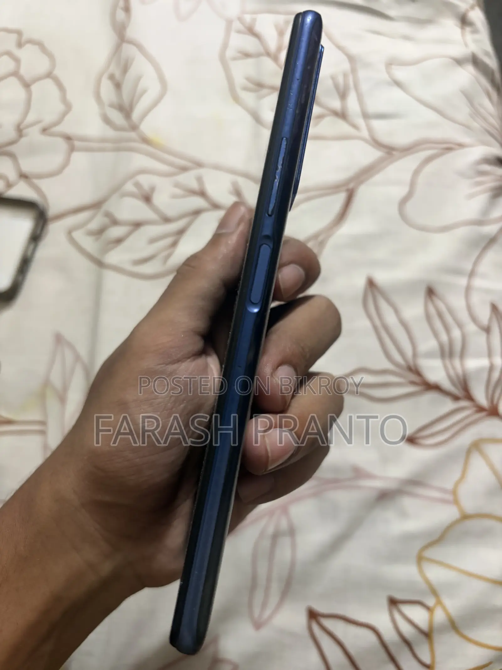 Vivo Y51 16 GB Blue