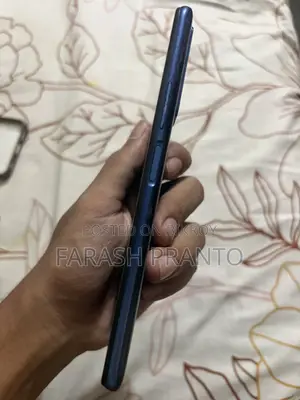 Vivo Y51 16 GB Blue