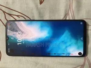 Vivo Y51 16 GB Blue