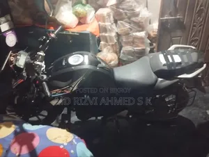 যামাহা এফজেডএস ভি২ ২০২৫ কালো