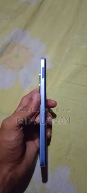 Oppo A17 64 GB Blue