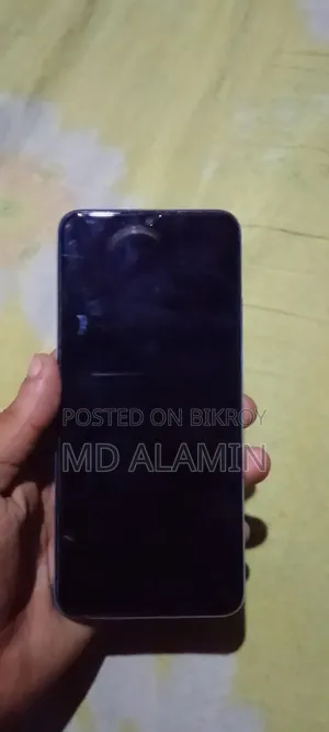 Oppo A17 64 GB Blue