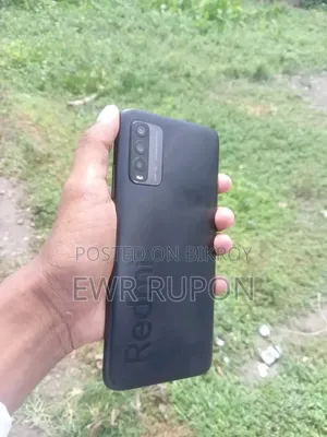 Xiaomi Redmi 9T 64 GB Black