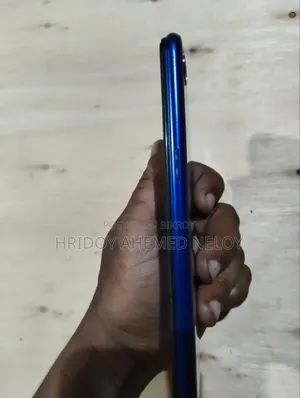 Oppo A3s 256 GB Blue
