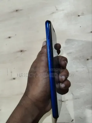 Oppo A3s 256 GB Blue