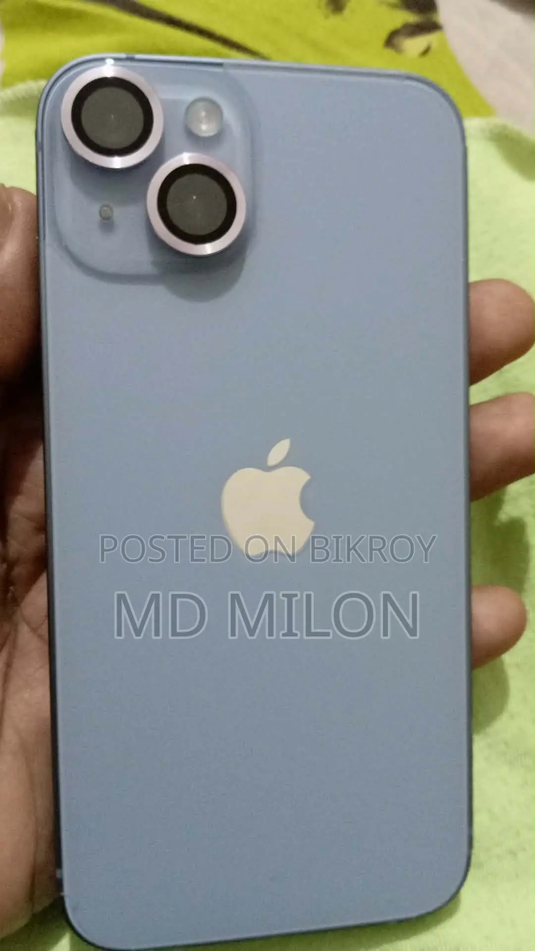 Apple iPhone 14 128 GB Blue