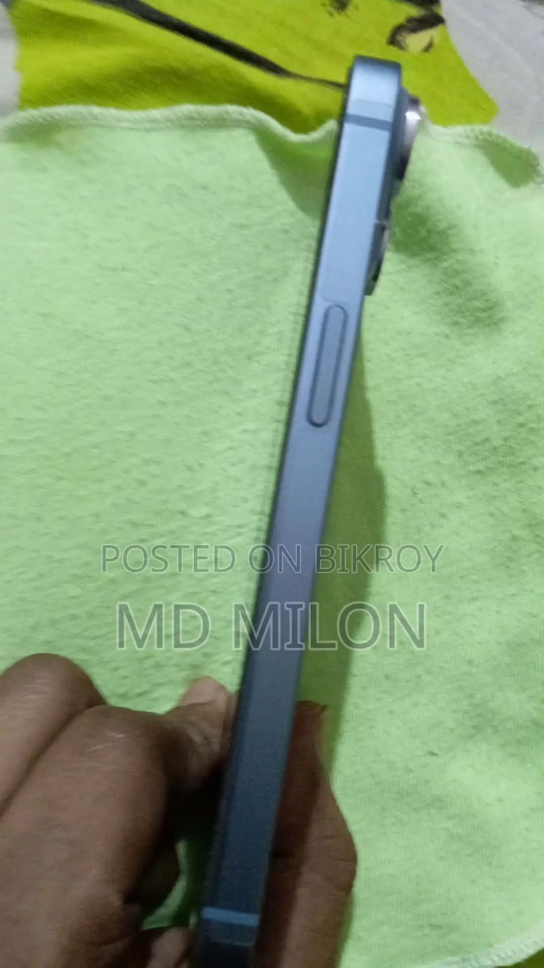 Apple iPhone 14 128 GB Blue