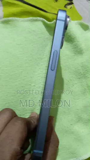 Apple iPhone 14 128 GB Blue
