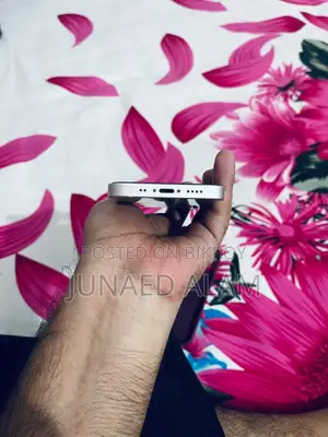 Apple iPhone 12 mini 128 GB White