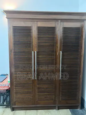Clothing Closet