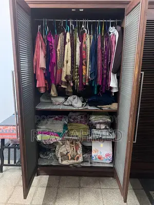Clothing Closet