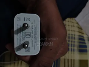 Infinix 33w Charger