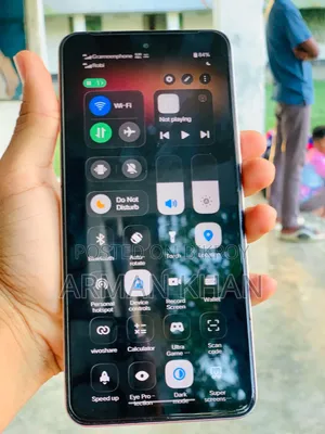 Vivo Y19s Pro 128 GB Silver