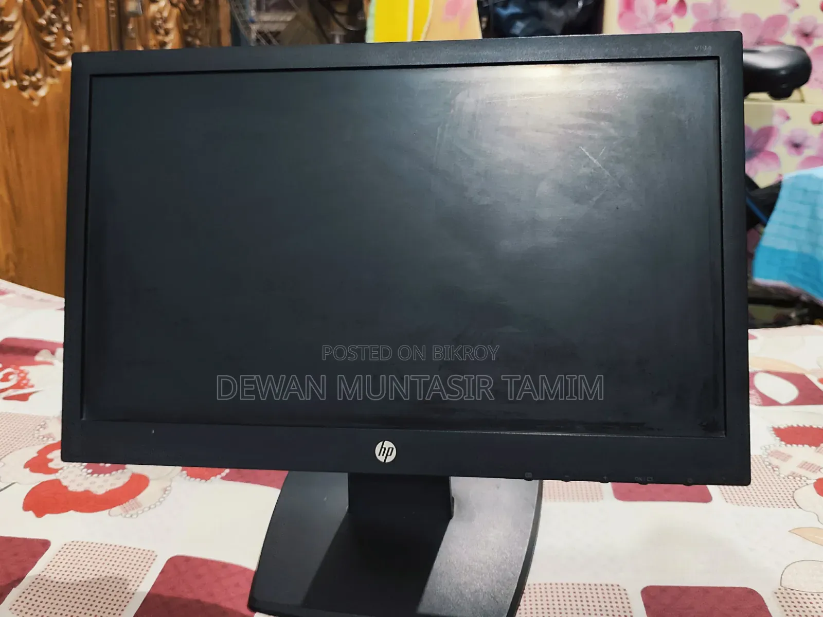 এইচপি ভি১৯৪ মনিটর