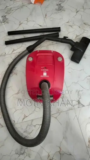 Samsung 1800W Canister Vacuum Cleaner