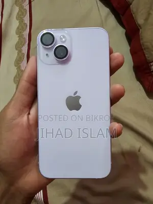 Apple iPhone 14 128 GB Purple