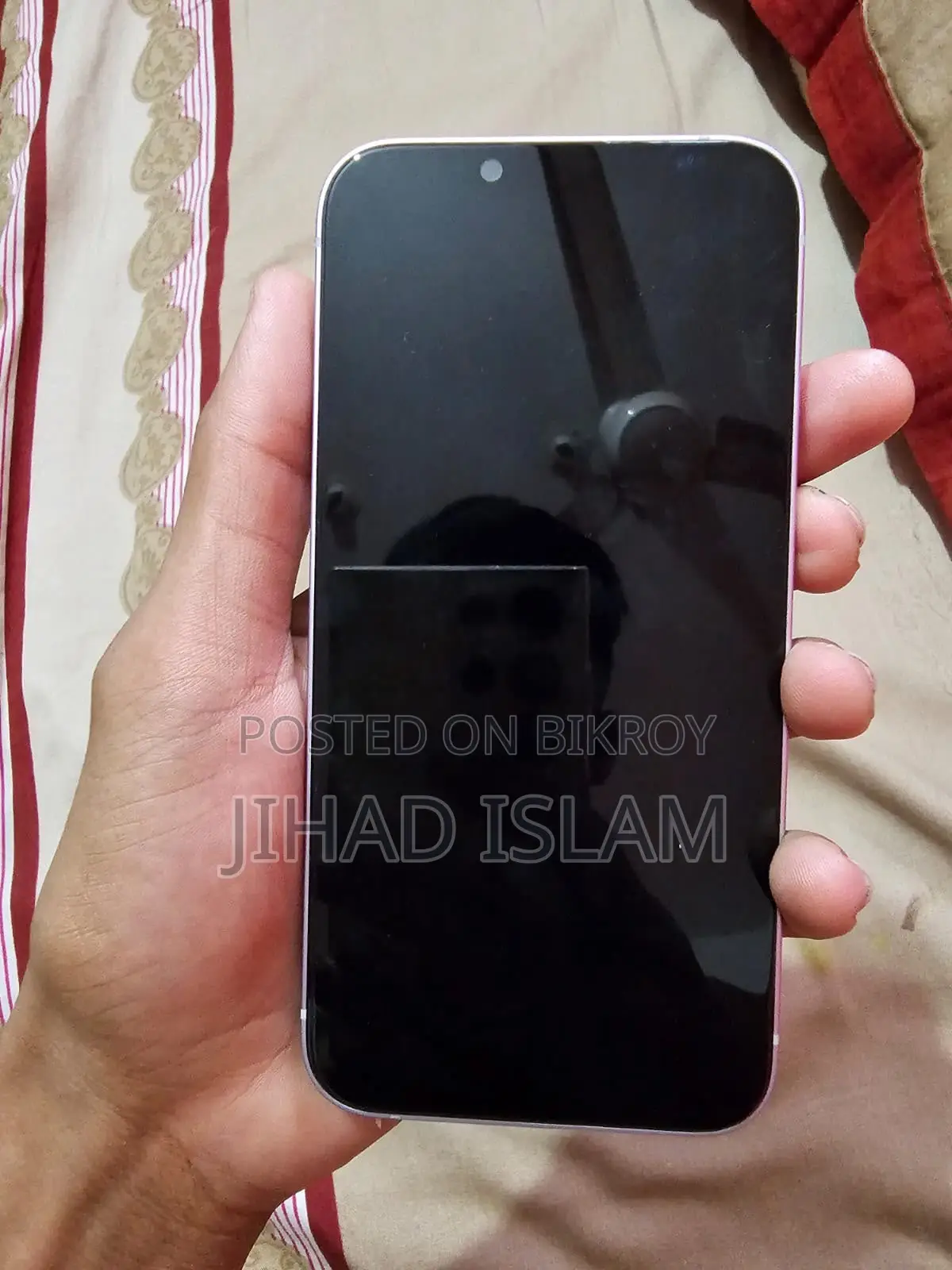 Apple iPhone 14 128 GB Purple