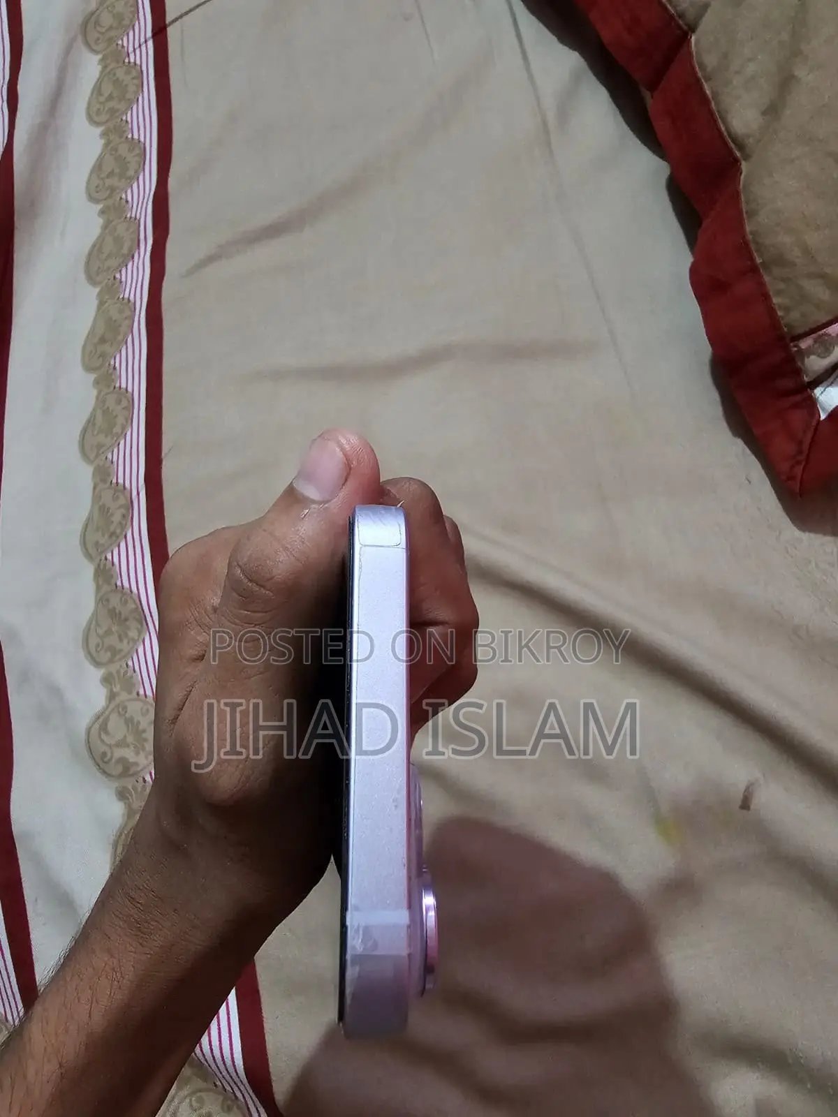 Apple iPhone 14 128 GB Purple