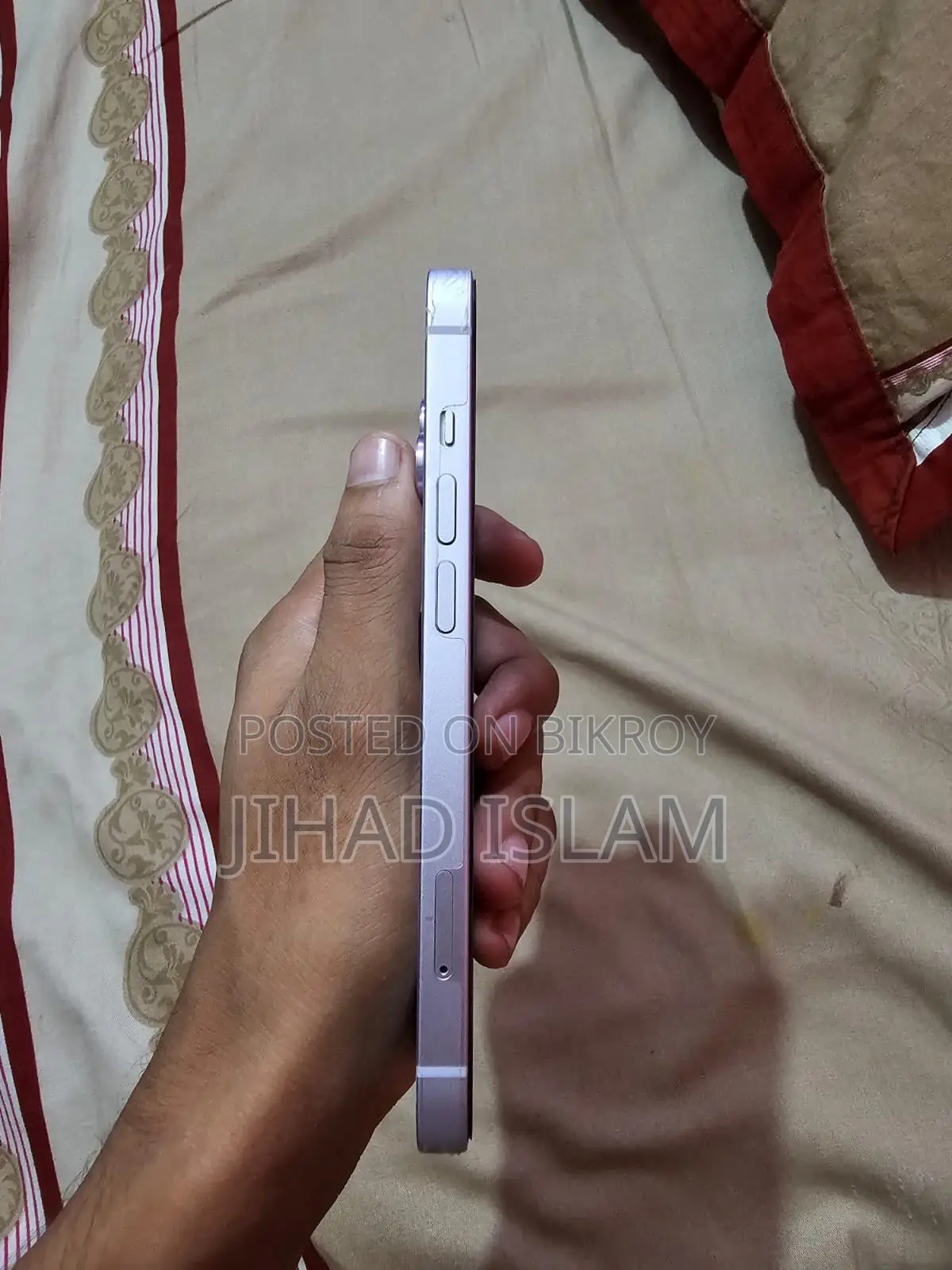 Apple iPhone 14 128 GB Purple