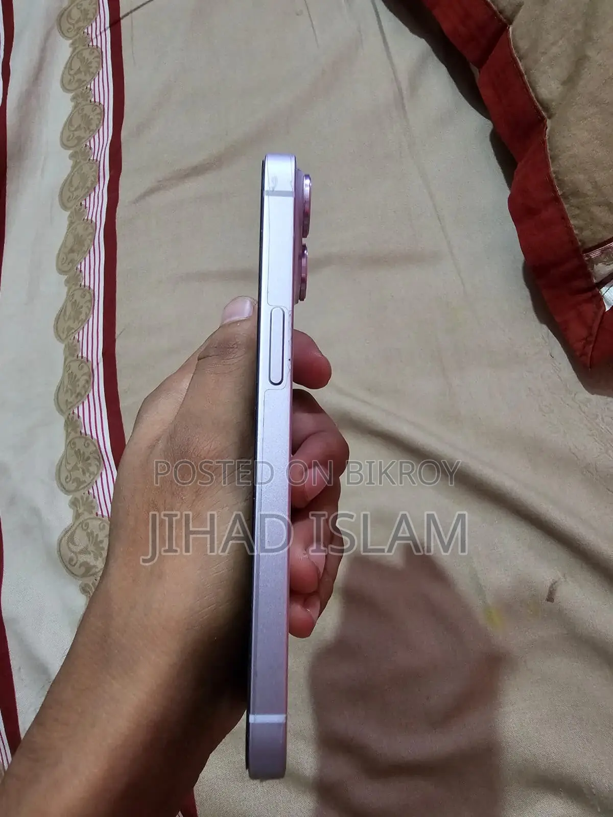 Apple iPhone 14 128 GB Purple
