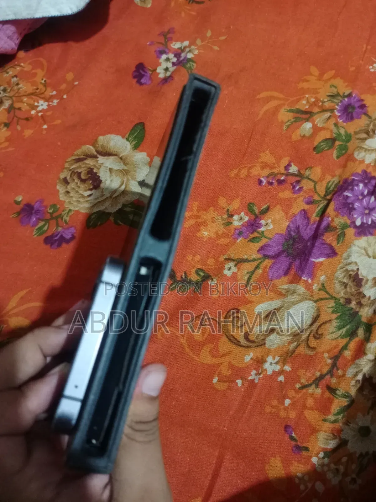 Nothing Phone 1 256 GB Black