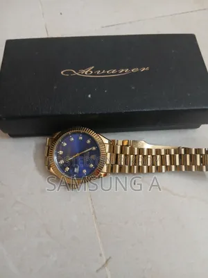 Rolex Watch