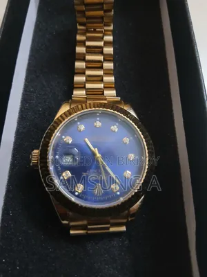Rolex Watch
