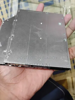 DVD Writer