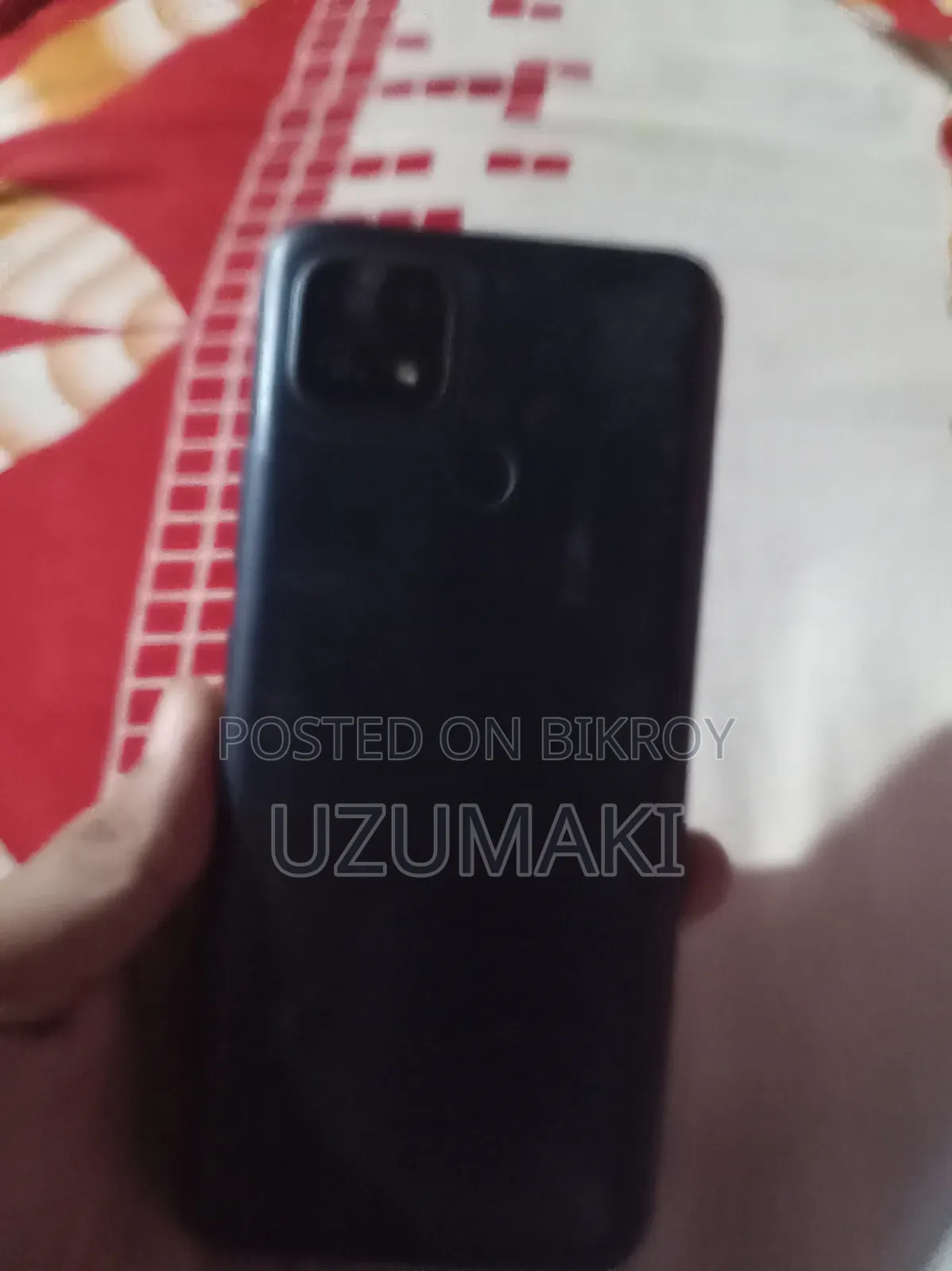 রিয়েলমি সি২১ওয়াই ৬৪ জিবি কালো