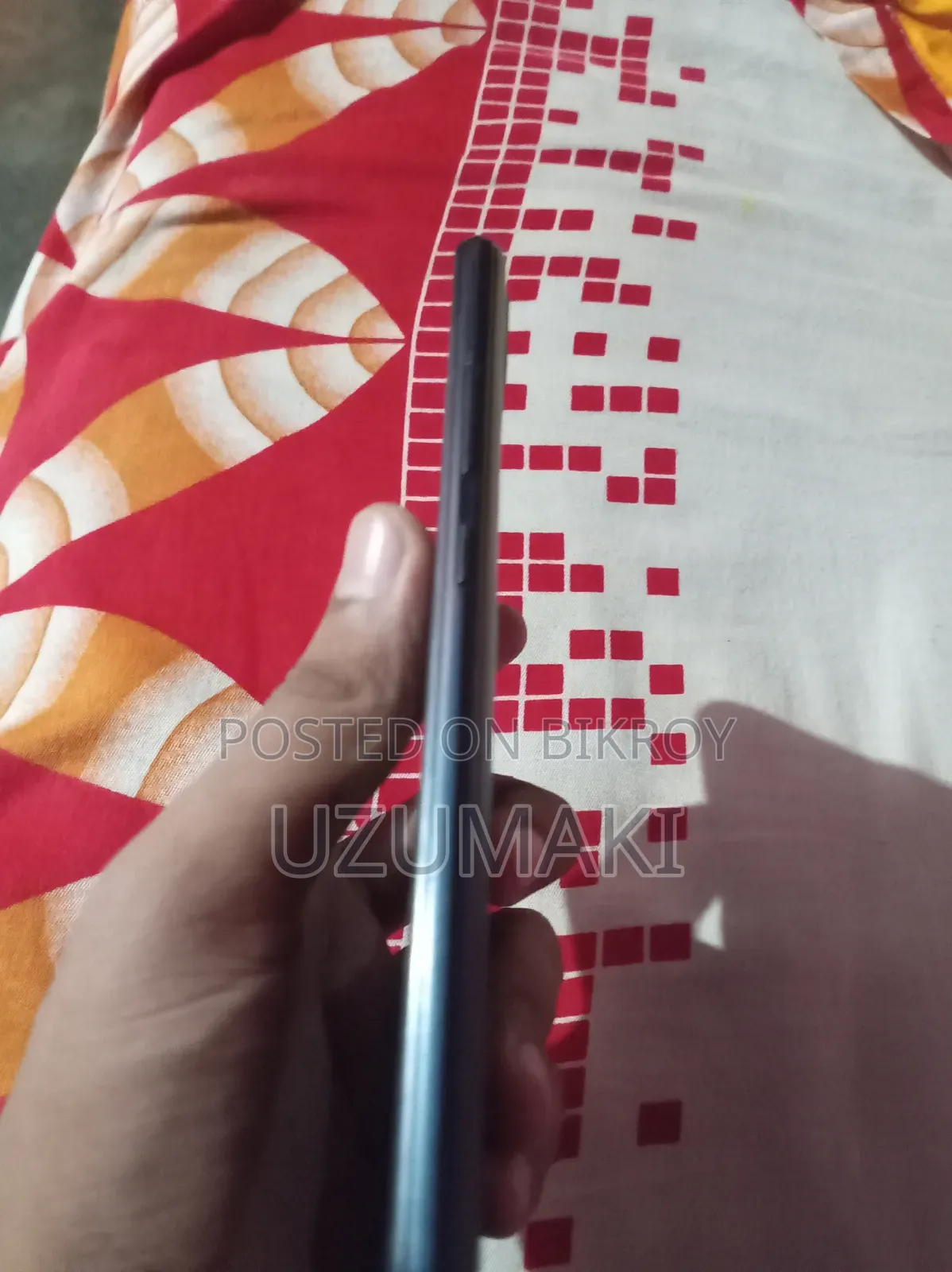 রিয়েলমি সি২১ওয়াই ৬৪ জিবি কালো