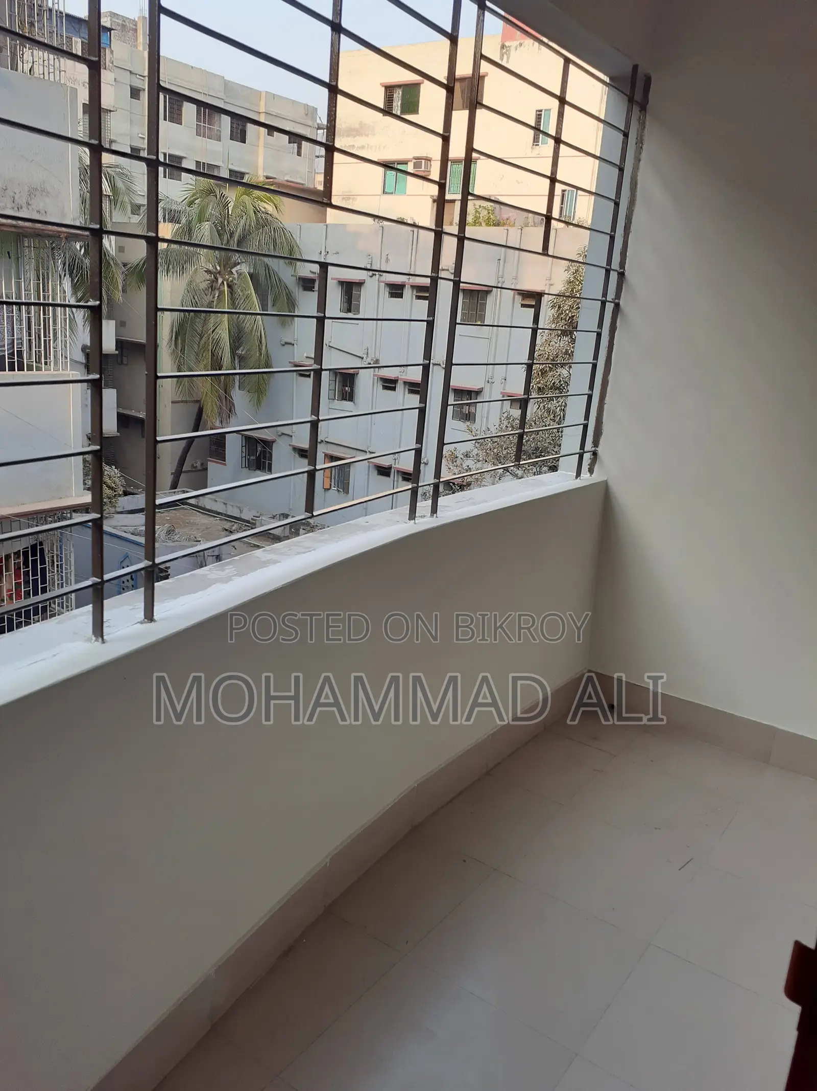 ধানমন্ডির ব্রুকলিন হাইটসে ৩ বেডরুমের অ্যাপার্টমেন্ট বিক্রয়