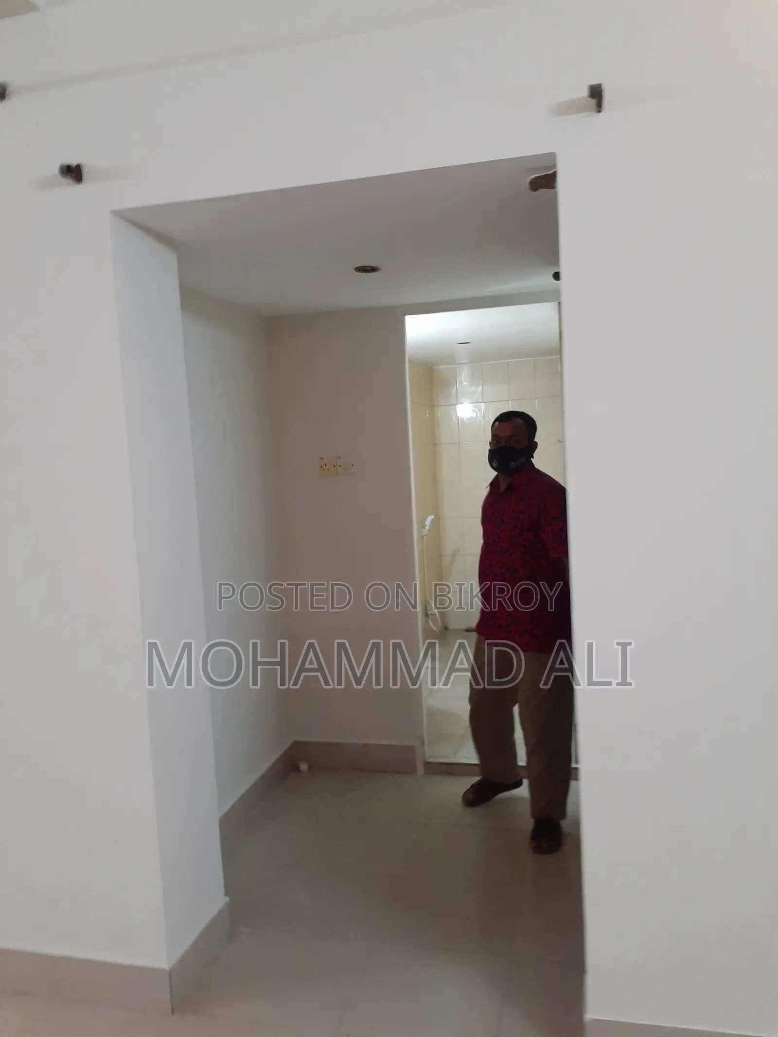 ধানমন্ডির ব্রুকলিন হাইটসে ৩ বেডরুমের অ্যাপার্টমেন্ট বিক্রয়
