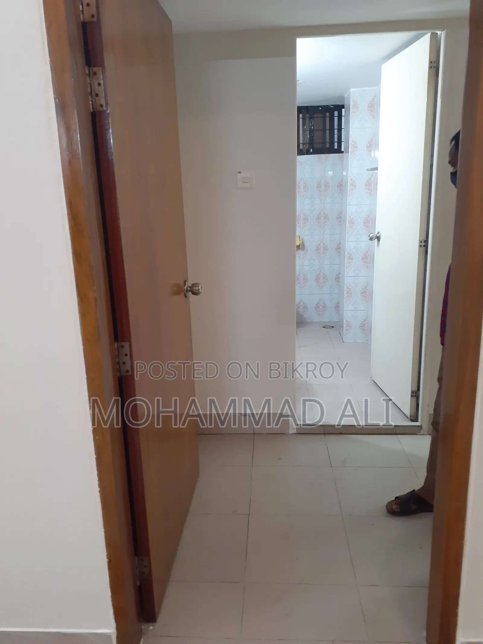 ধানমন্ডির ব্রুকলিন হাইটসে ৩ বেডরুমের অ্যাপার্টমেন্ট বিক্রয়