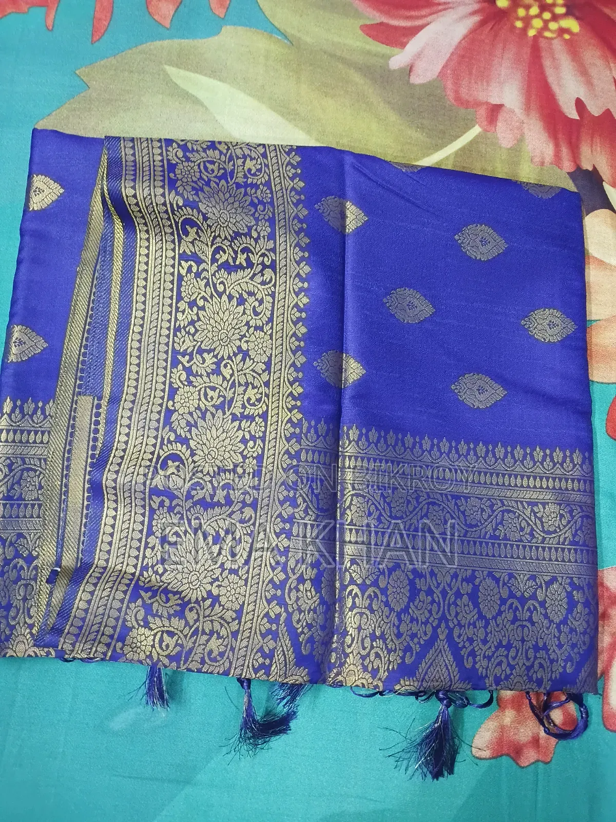 Katan Saree