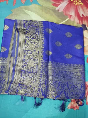 Katan Saree