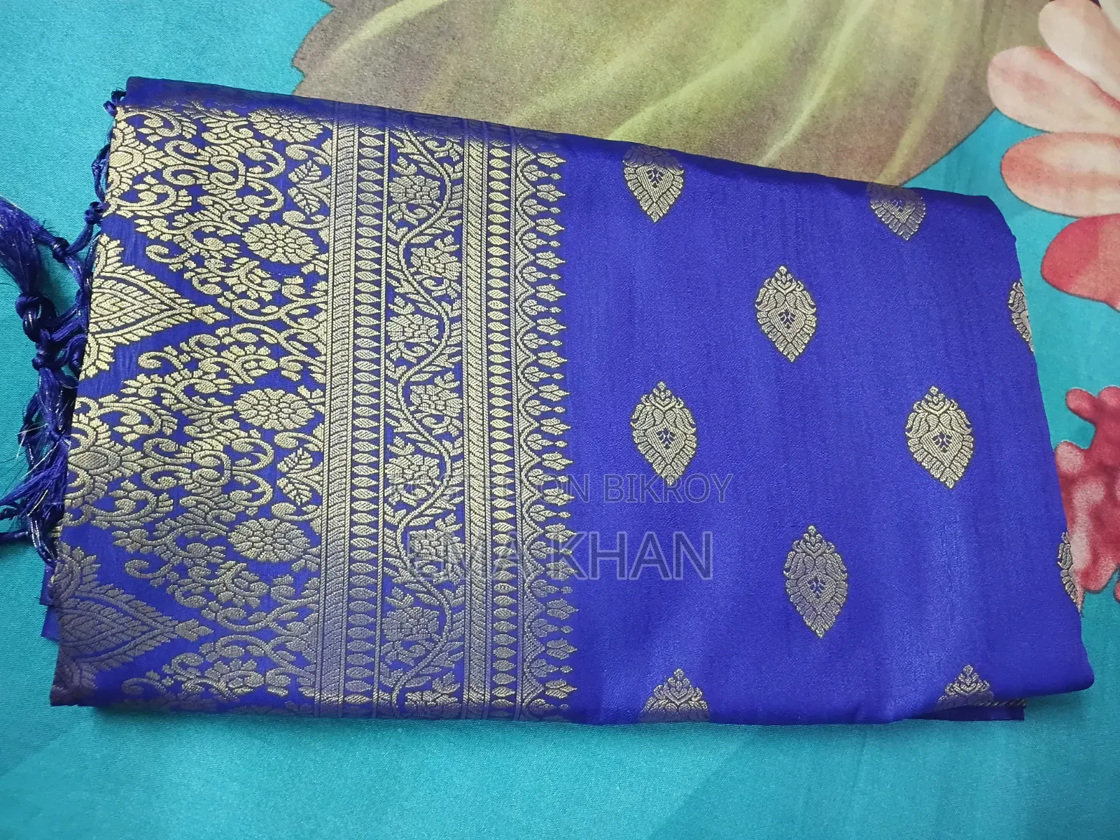 Katan Saree