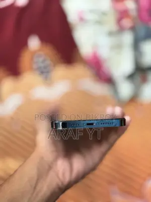 Apple iPhone 12 Pro Max 256 GB Gold